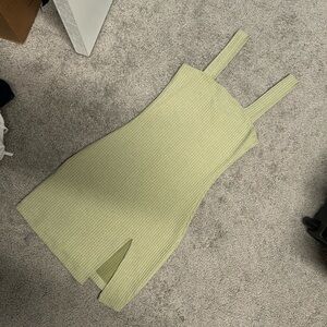 Motel rocks dress size xxs